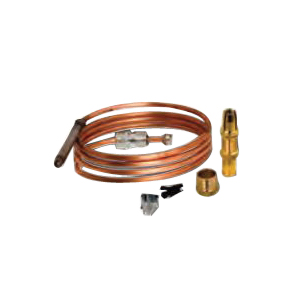 Lincoln 102622 Thermocouple, 24 in L Probe