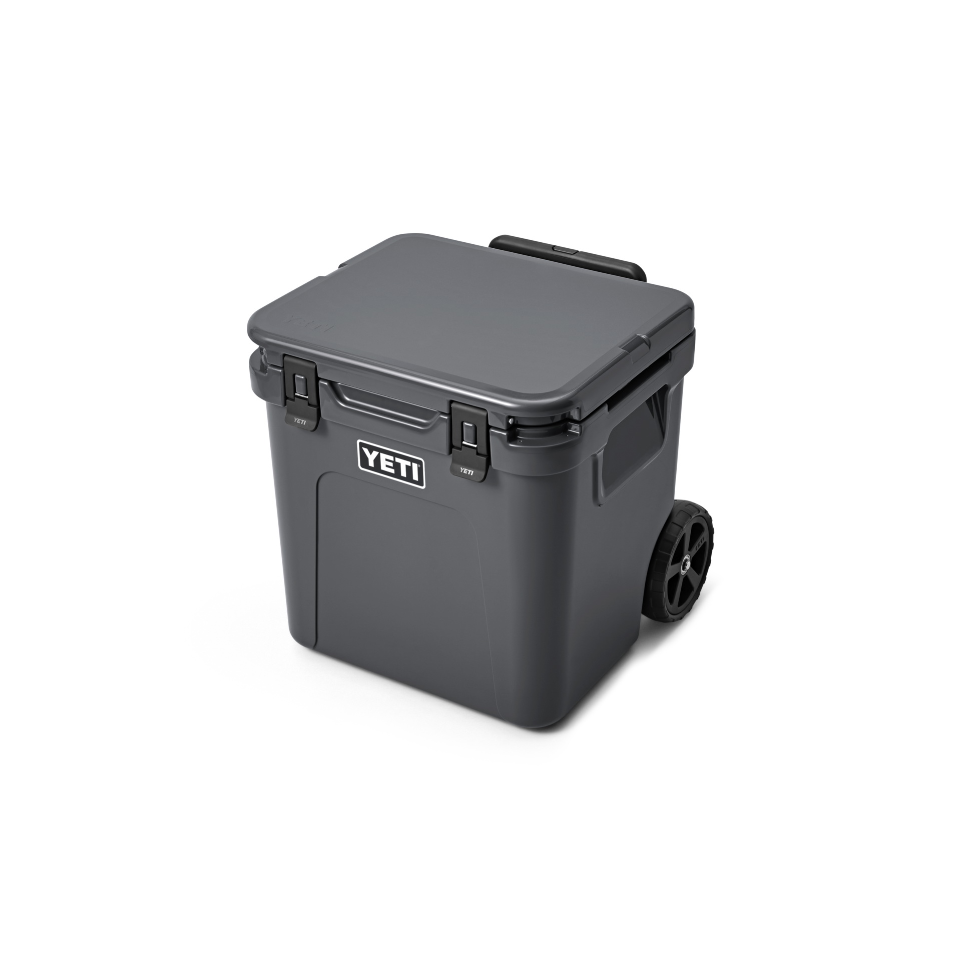 Used Yeti Tundra Haul Wheeled Cooler