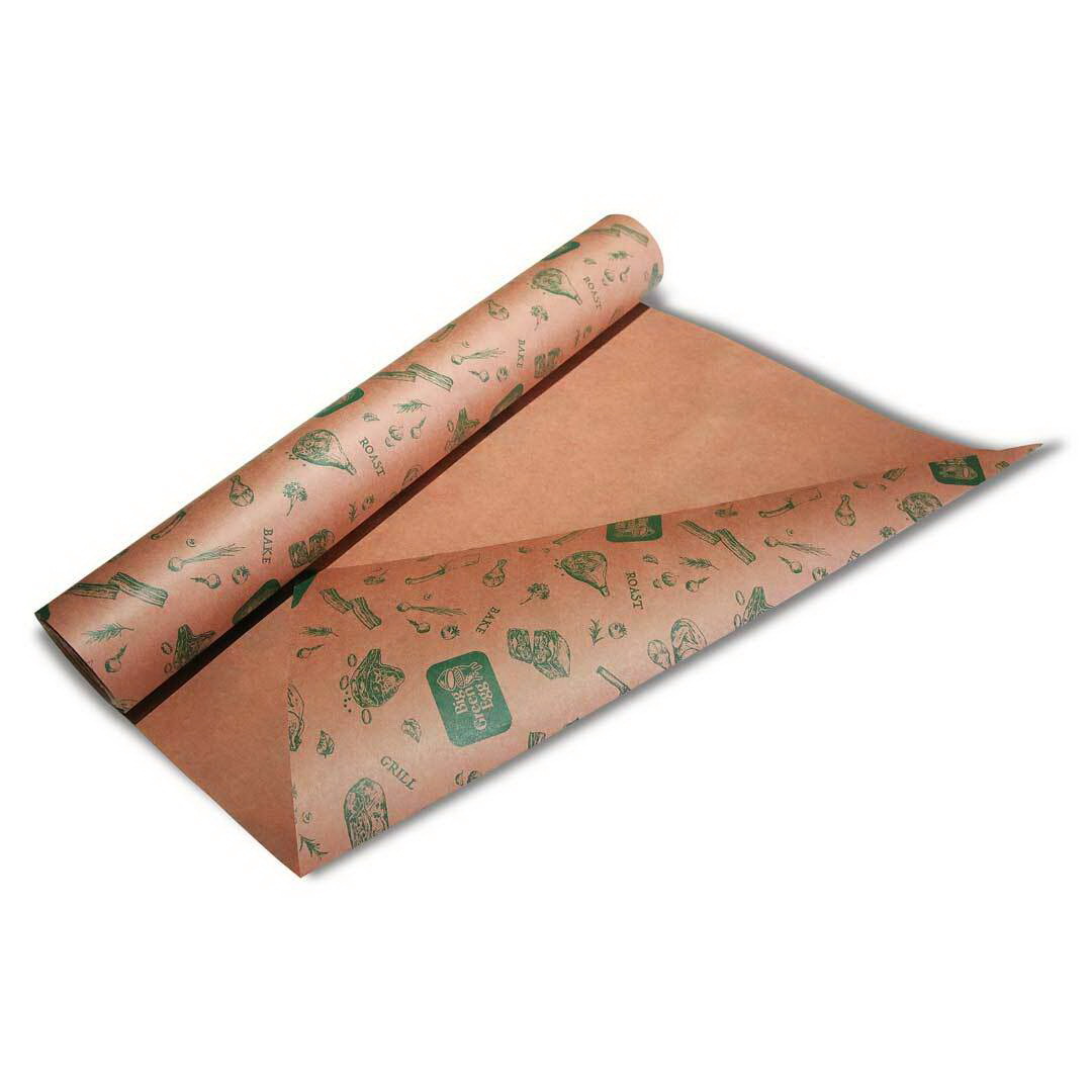 Big Green Egg 127471 Butcher Paper, Paper