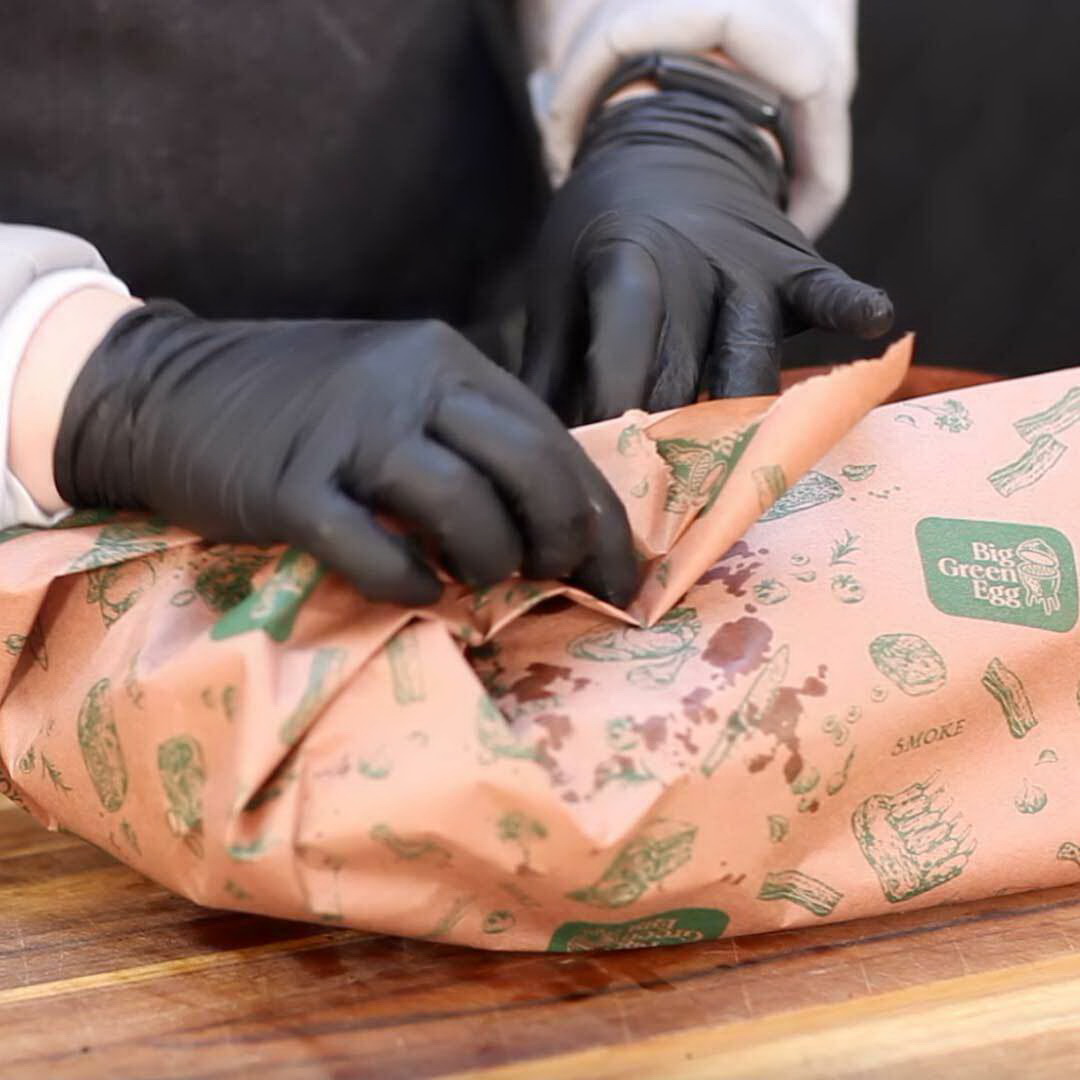 Big Green Egg 127471 Butcher Paper, Paper