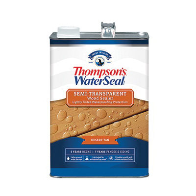 Thompson's Waterseal TH.092701-16