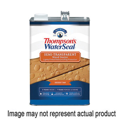 Thompson's Waterseal TH.092601-16