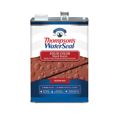 Thompson's Waterseal TH.093201-16