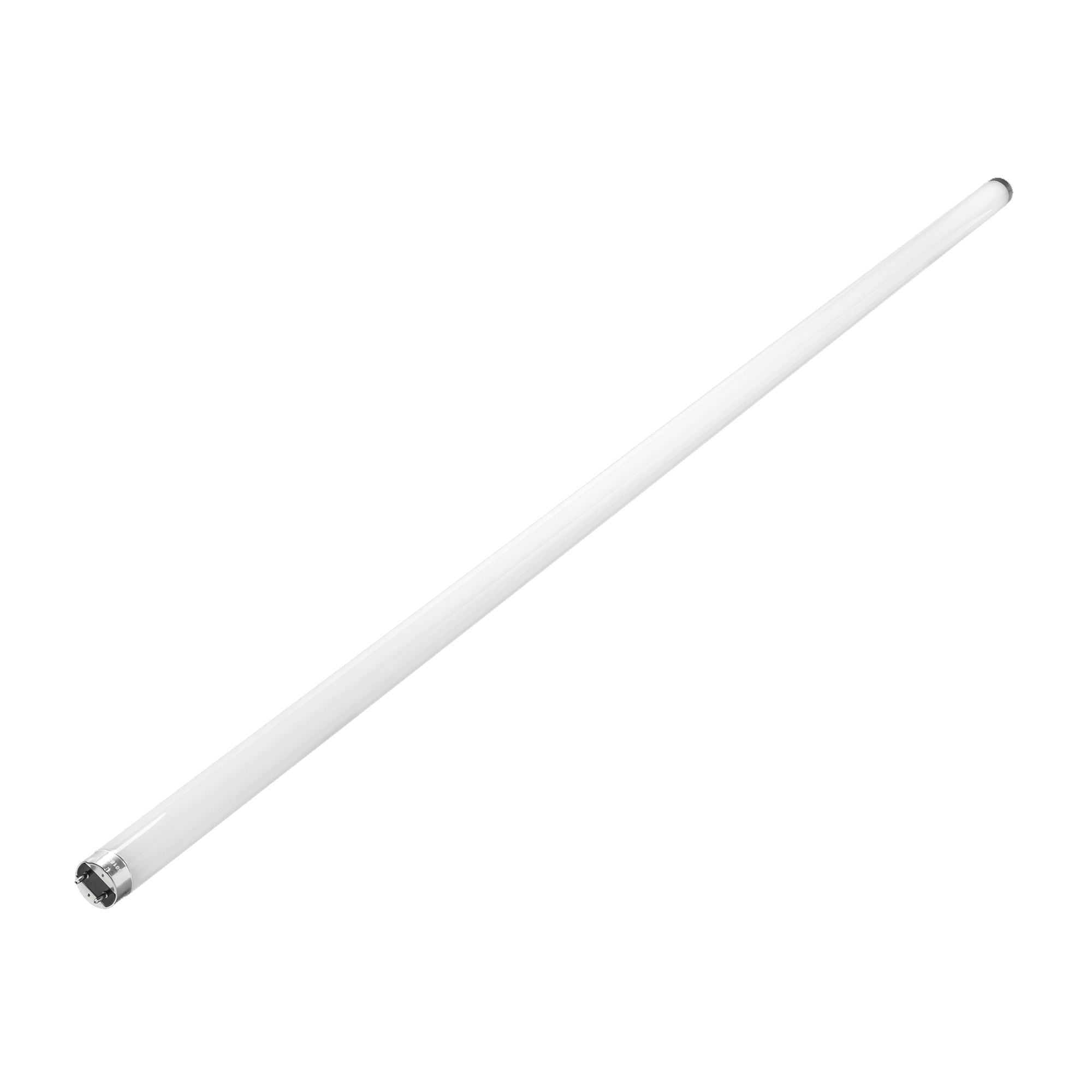 ETI 64101441 Ballast Compatible LED Tube, T8 Lamp, G13 Bi-Pin Lamp Base, 4000 K Color Temp