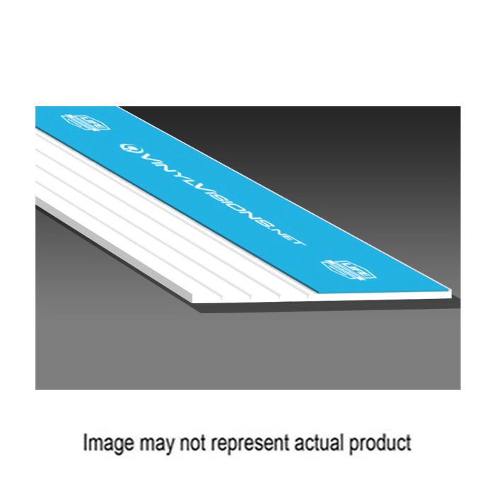 VinylVisions DS225B-12-25PK