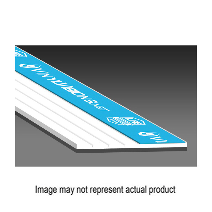 VinylVisions DS175B-12-25PK