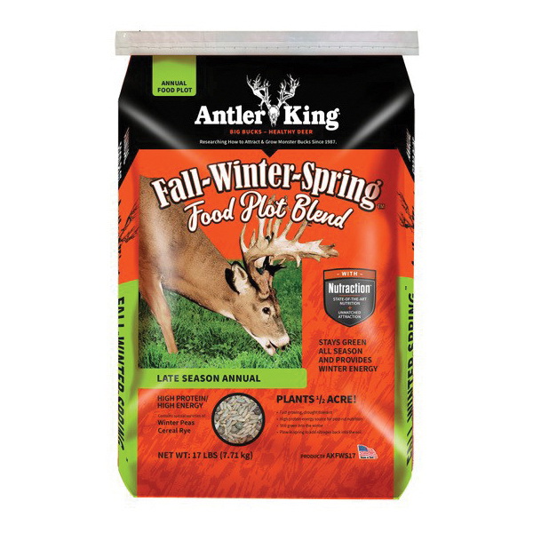 Antler King AKFWS17