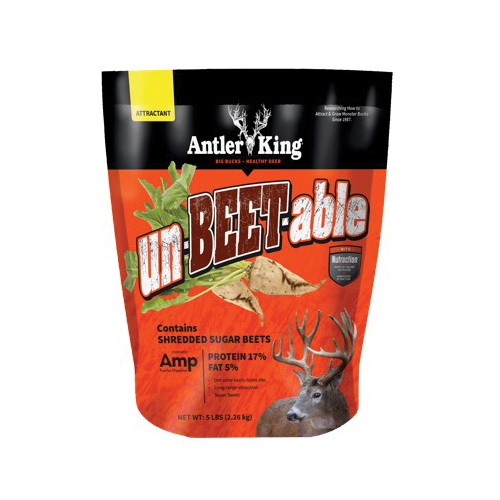 Antler King AKUBA5