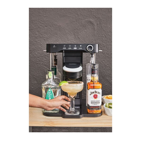 bev by BLACK+DECKER Cocktail Maker Machine - Thumbnail 3