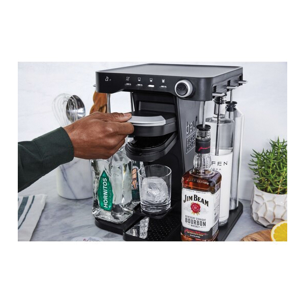 bev by BLACK+DECKER Cocktail Maker Machine - Thumbnail 5
