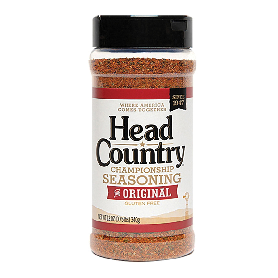 Head Country HC612