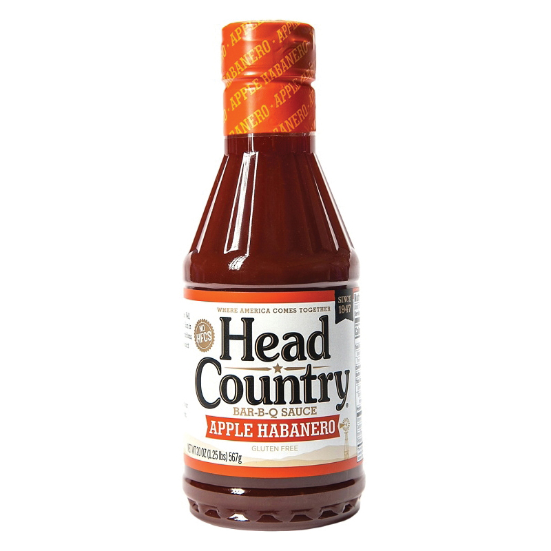 Head Country HC420