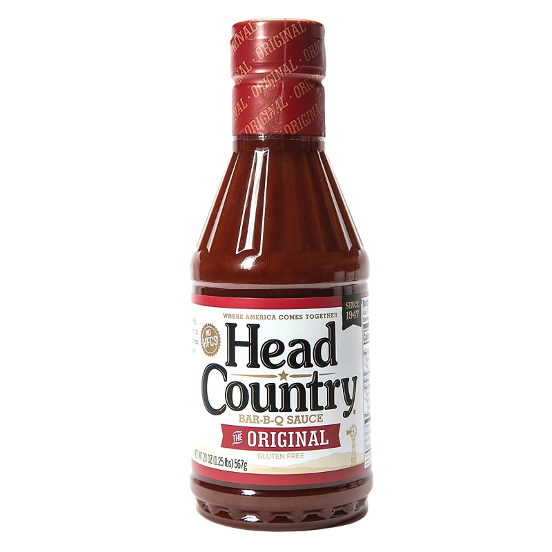 Head Country HC20