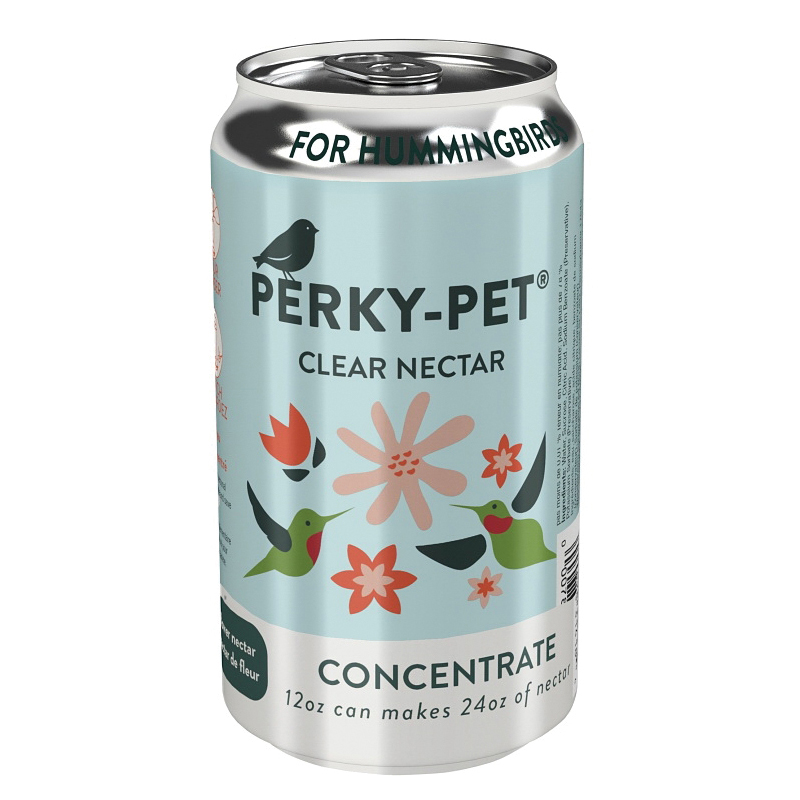 531 Nectar, Concentrated, Clear, 12 oz