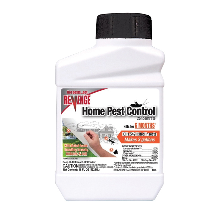 4635 Home Pest Control, 18 oz