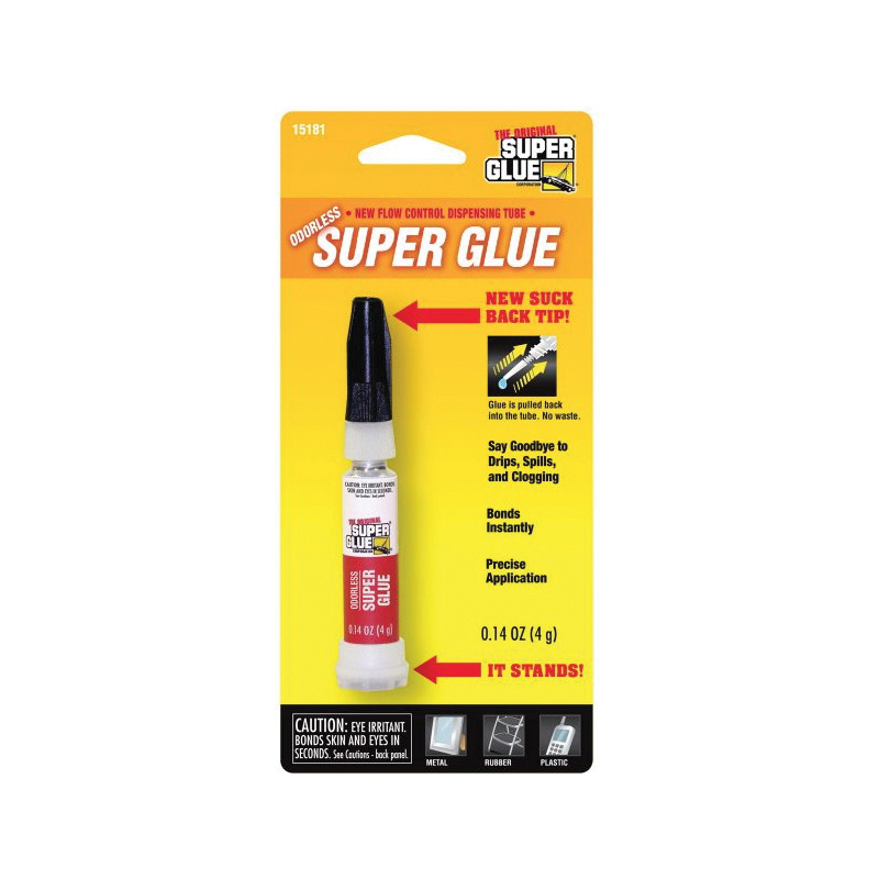 Superglue Corp 11710093