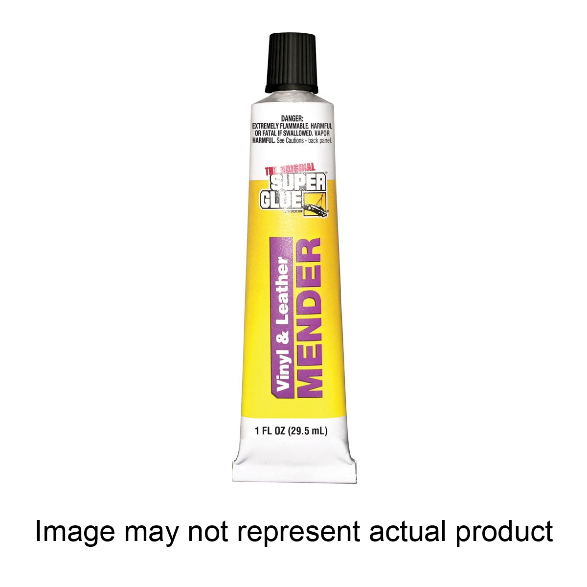 Superglue Corp 11710393 Mender, Liquid, Chemical, Clear