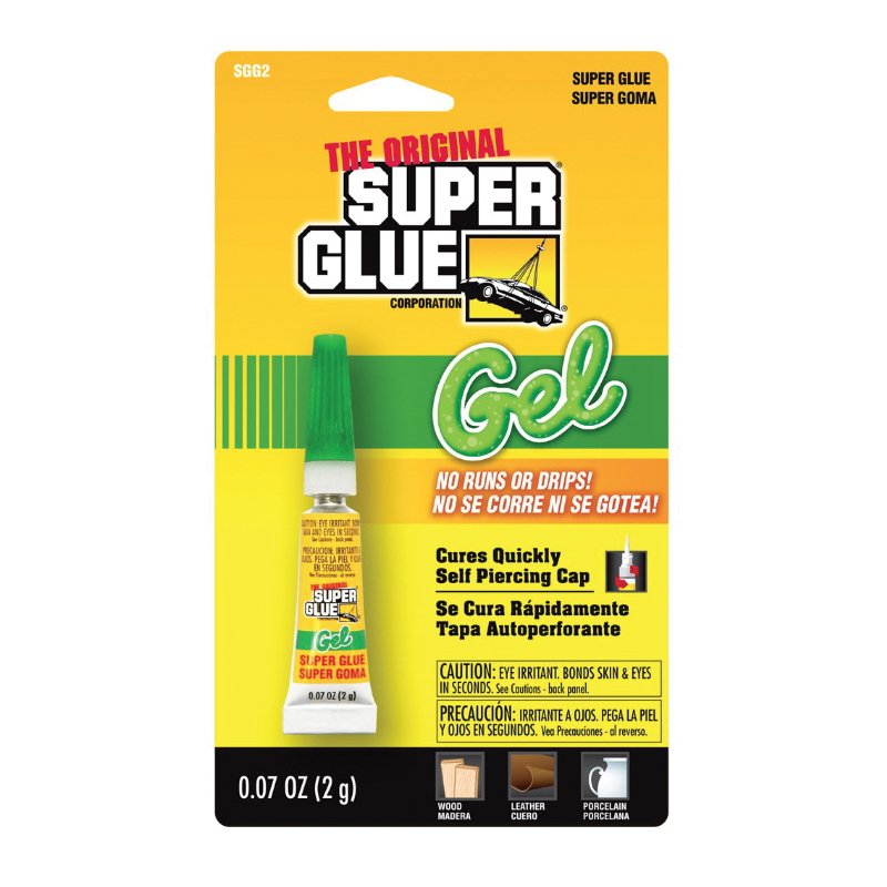 Superglue Corp 11710325