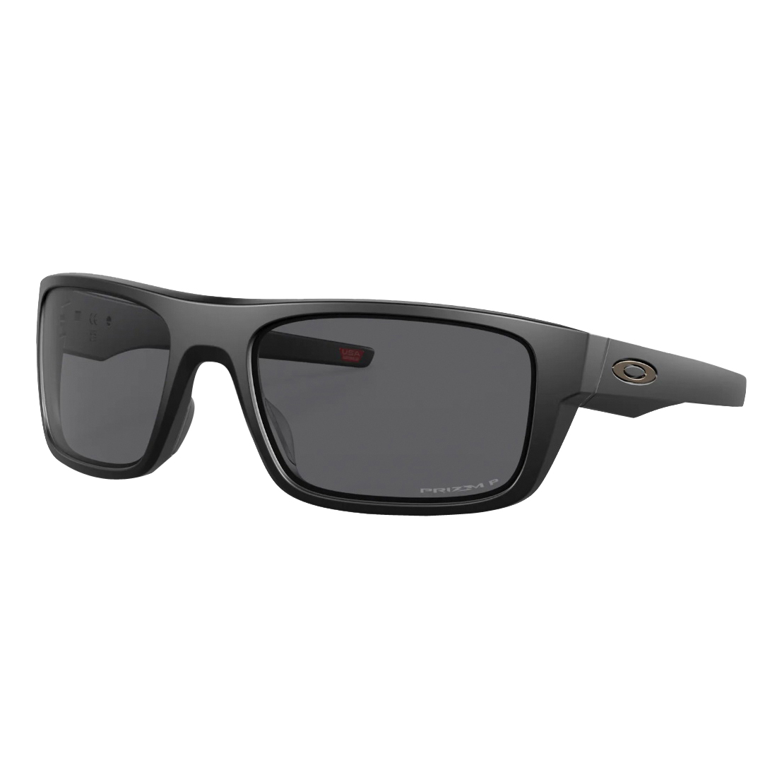 Oakley Standard Issue Drop Point Series OO9367-1060 High-...