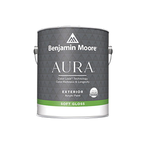 Benjamin Moore N632-3X-001