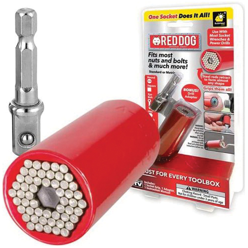Bulbhead 16275-8