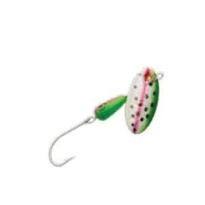 Panther Martin 4 PMHSH-RTH Fishing Lure, Spinner, Trout
