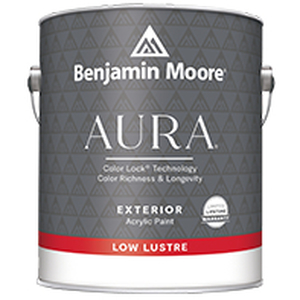 Benjamin Moore N634-01-004