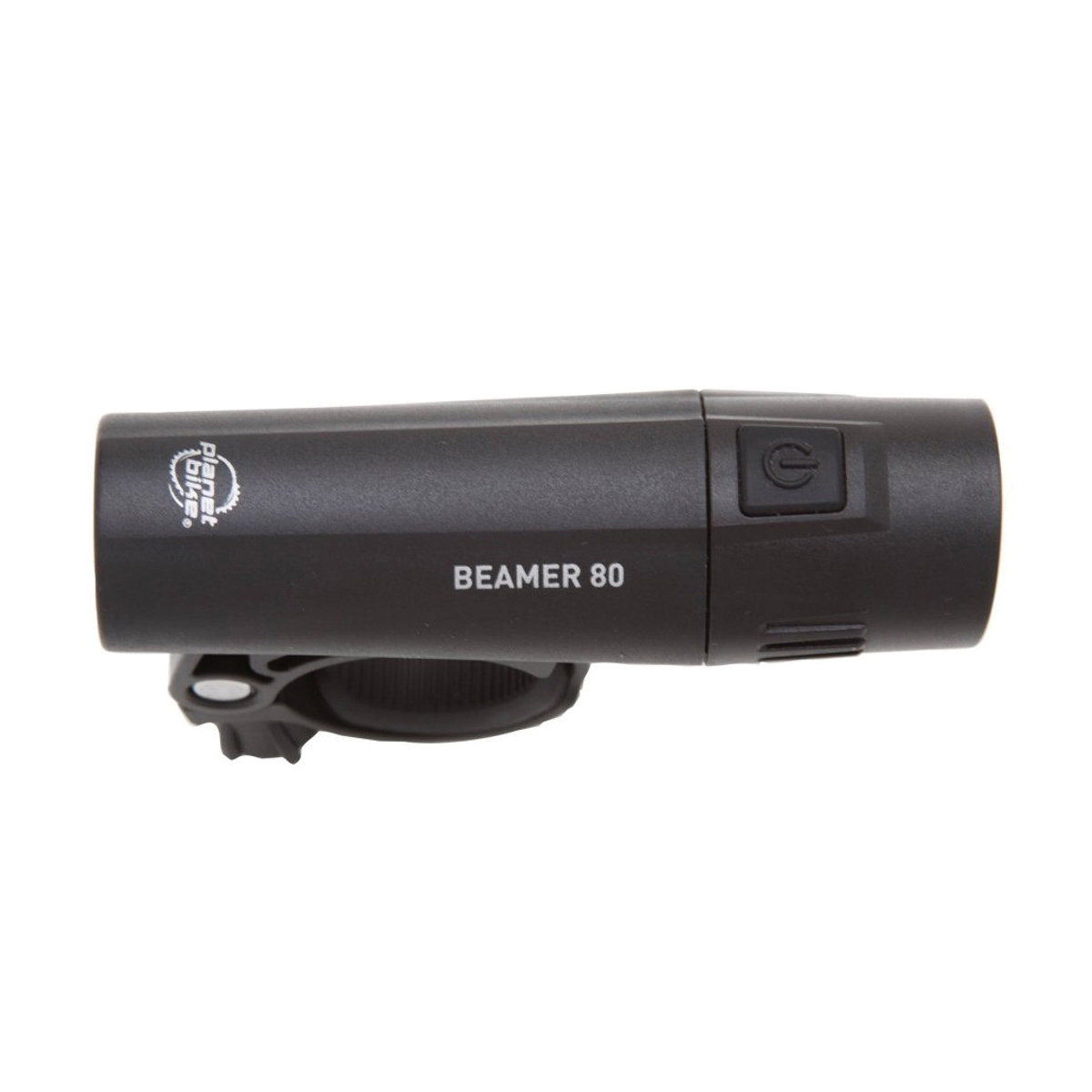 Planet Bike Beamer Headlight and Taillight - Thumbnail 2