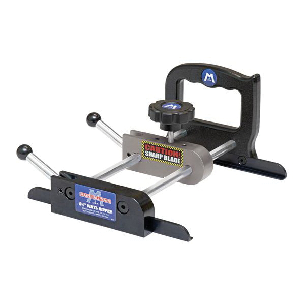 Marshalltown Luxury Vinyl Flooring Ripper - 3