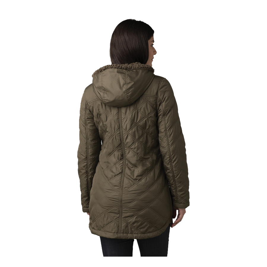 Women's Esla Coat