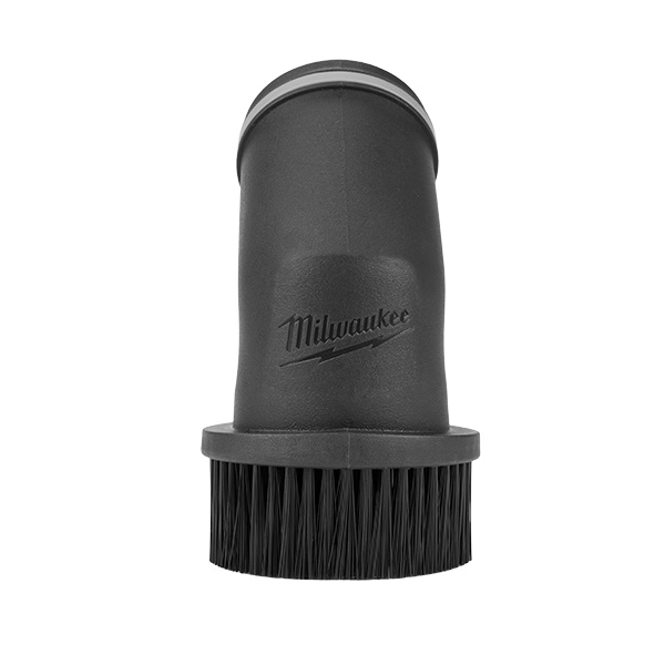 Milwaukee 49-90-1981 Round Brush Tool, 1-7/8 in Connection - 2
