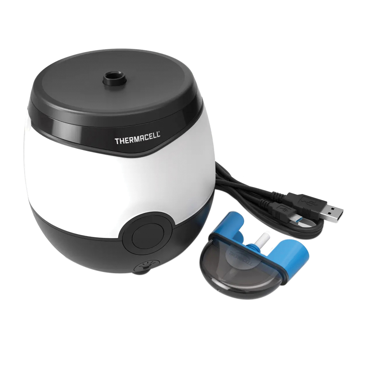 EL55 Mosquito Repeller, Rechargeable Refill, 12 hr Refill
