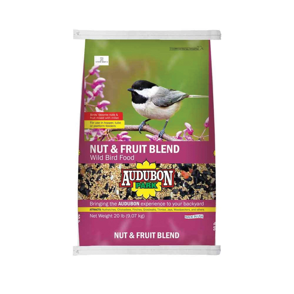 12694 Nut & Fruit Blend, 20 lb