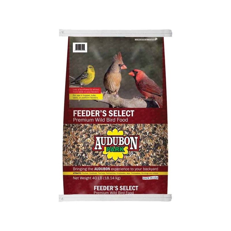 12826 Feeder's Select, 40 lb