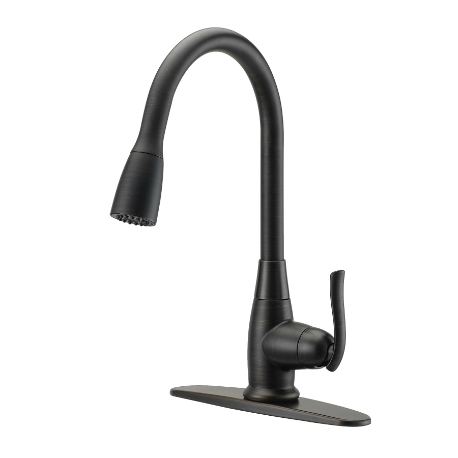 Boston Harbor FP4A0000RW