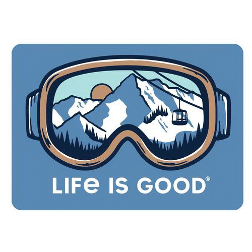 Life Is Good 78122-OS
