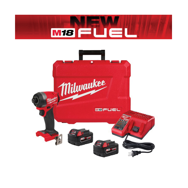 Milwaukee 2953-22