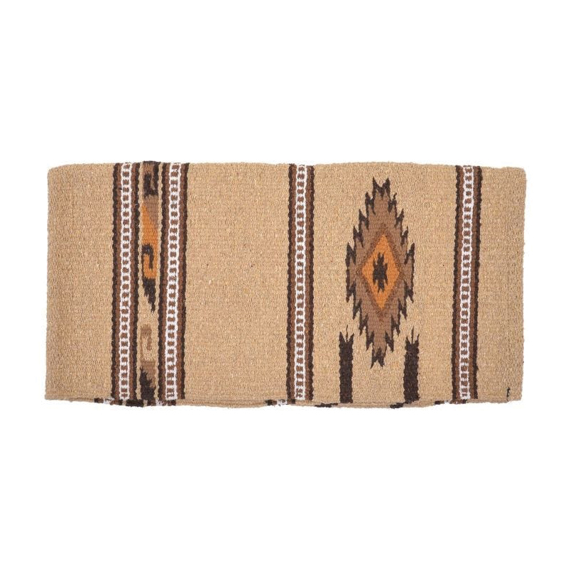 Weaver Leather Single Weave Saddle Blanket