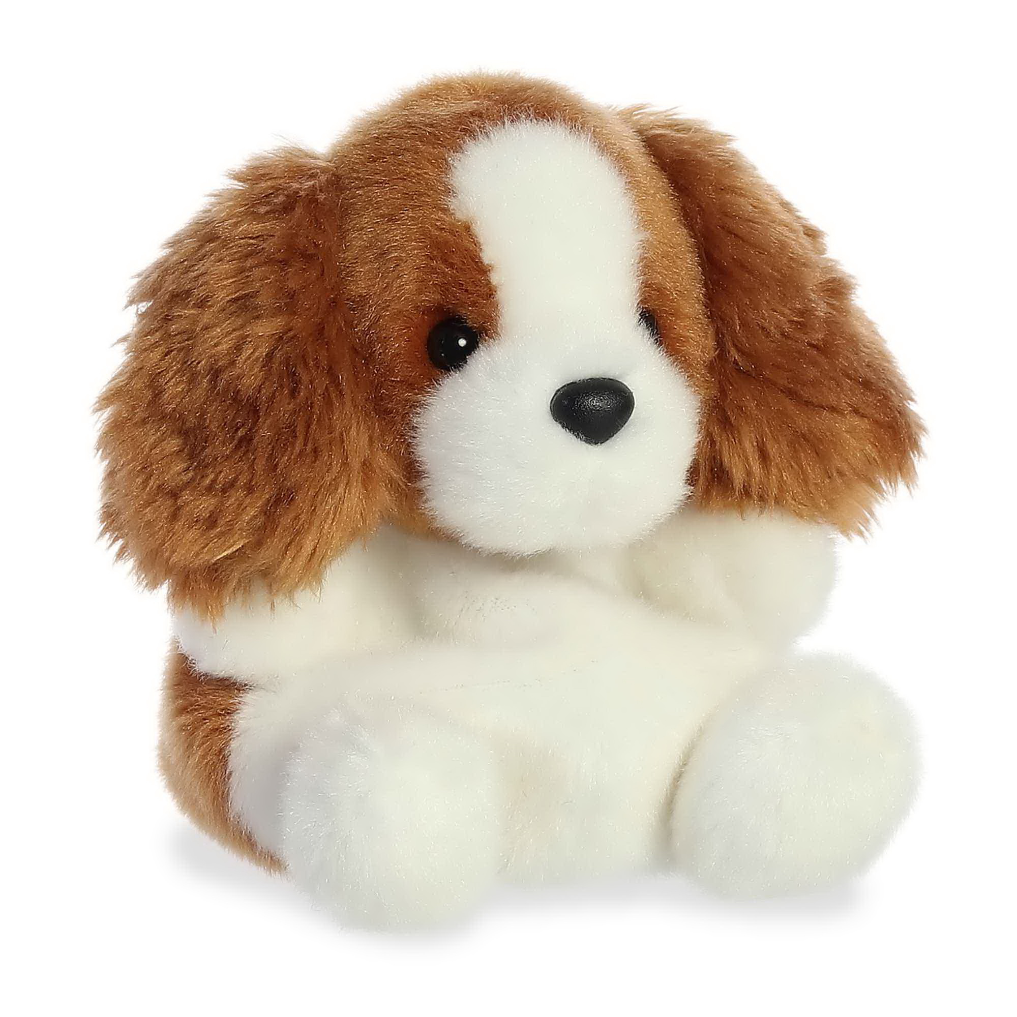 Cocker spaniel plush outlet toy