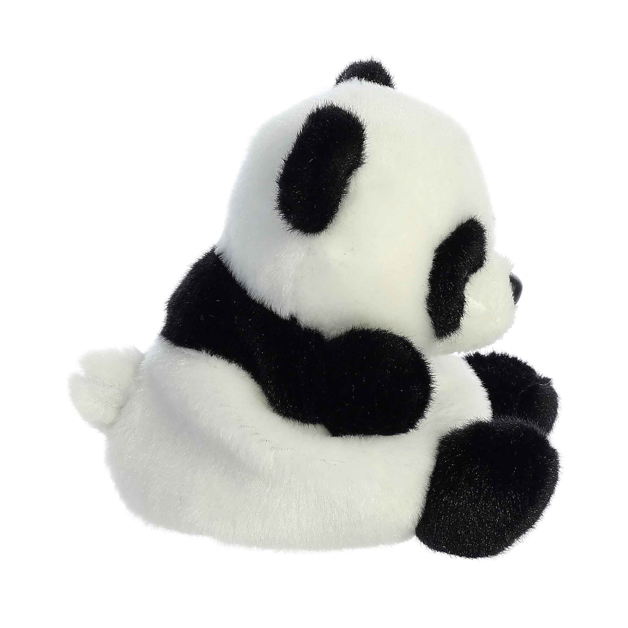 PANDA Handmade Holzwald Panda– Odin Parker