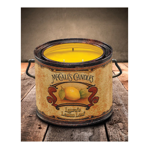MCCALL'S CANDLES VLL 103413512 IFA