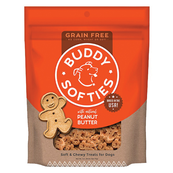 Buddy Biscuits 17502