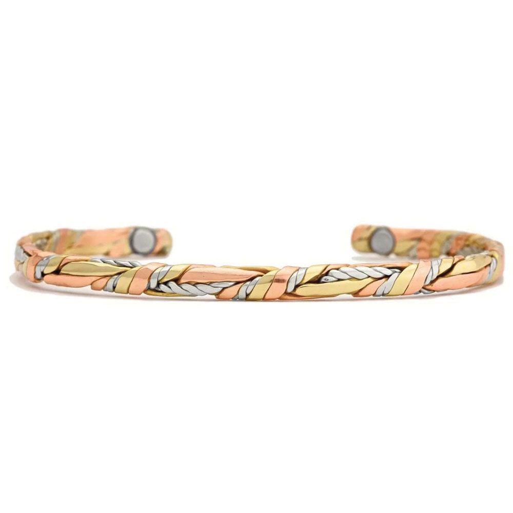 766S Rainbow Magnetic Bracelet 766S Rainbow Magnetic Bracelet