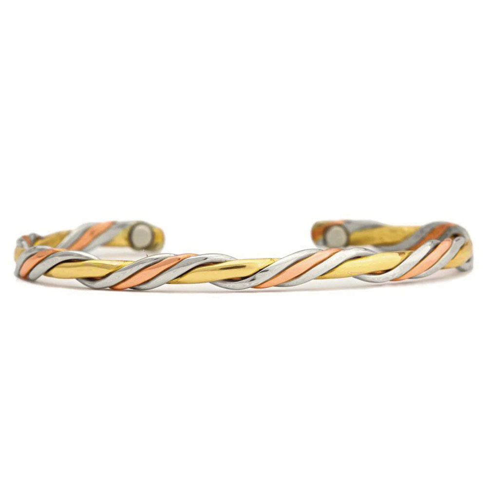 766S Rainbow Magnetic Bracelet 766S Rainbow Magnetic Bracelet