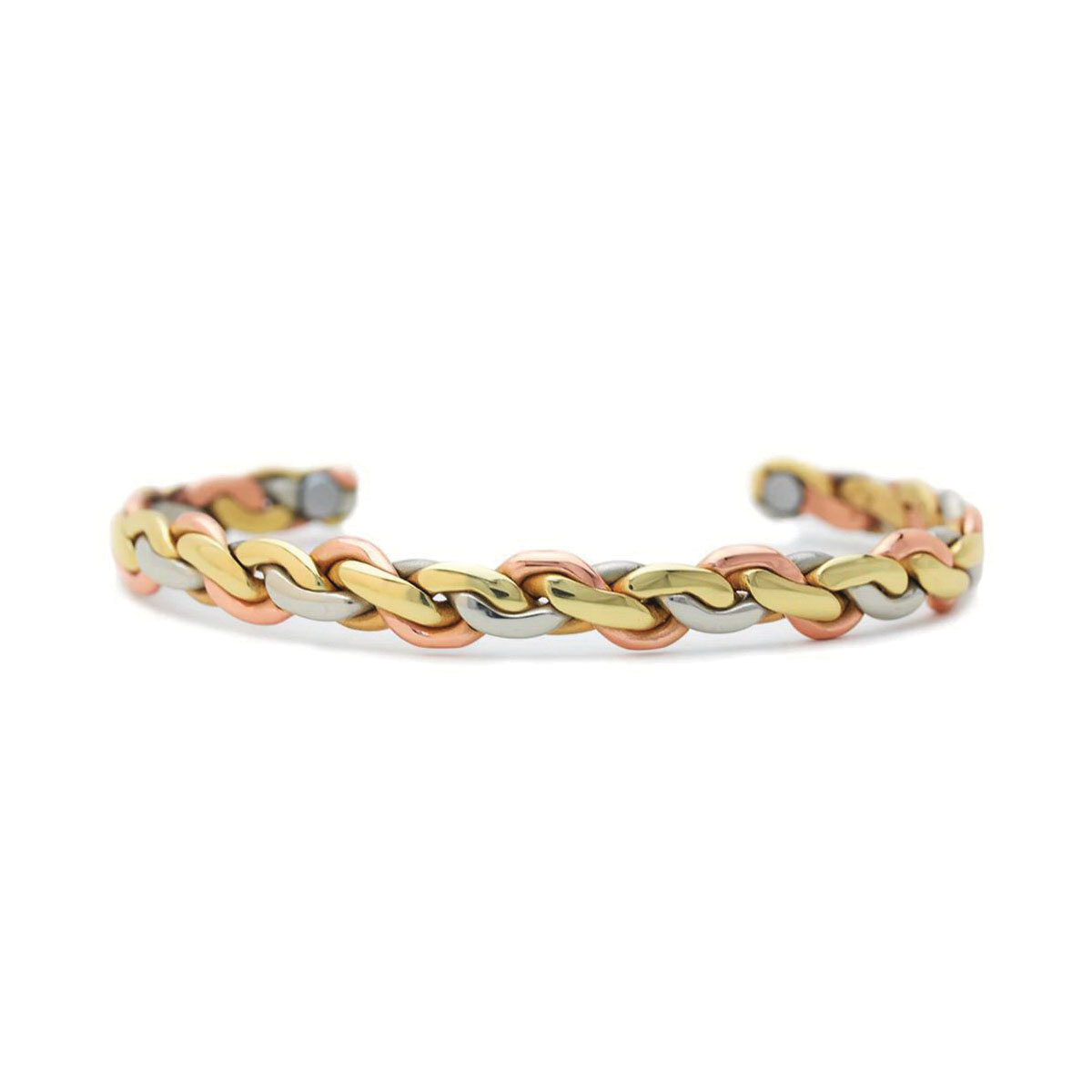 766S Rainbow Magnetic Bracelet 766S Rainbow Magnetic Bracelet