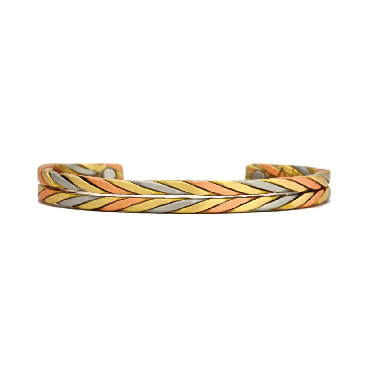 782M Honeysuckle Magnetic Bracelet