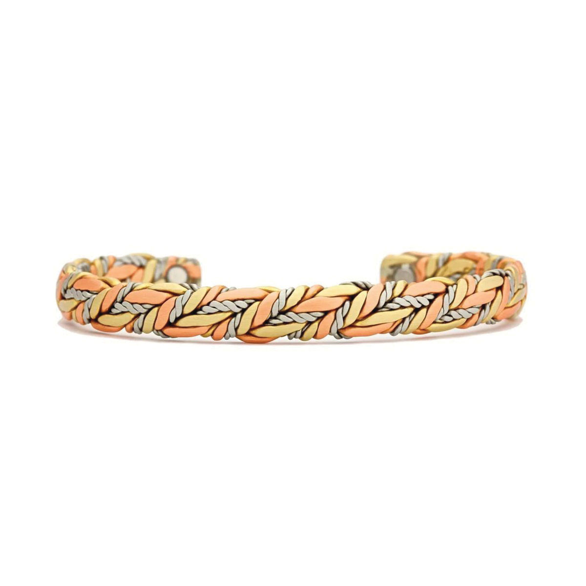 782M Honeysuckle Magnetic Bracelet