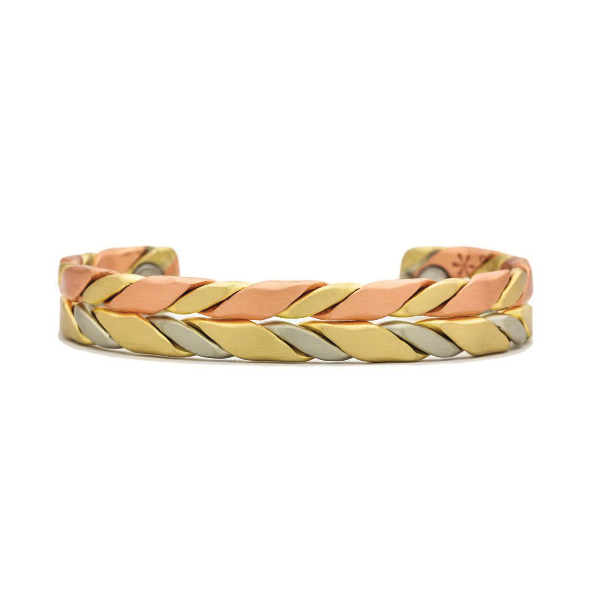 766S Rainbow Magnetic Bracelet 766S Rainbow Magnetic Bracelet