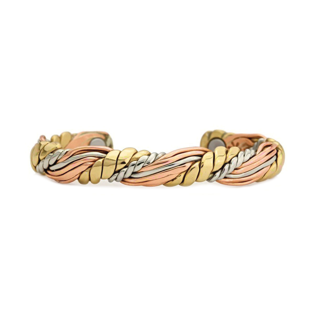 782L Honeysuckle Magnetic Bracelet 782L Honeysuckle Magnetic Bracelet