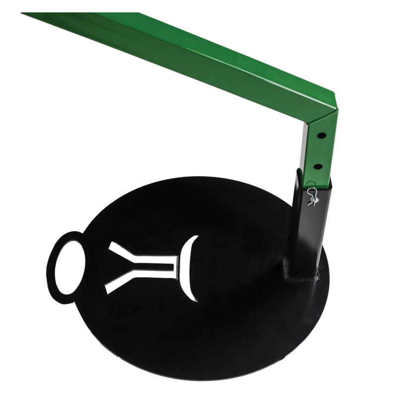 Smarty Pipes Heeling Dummy